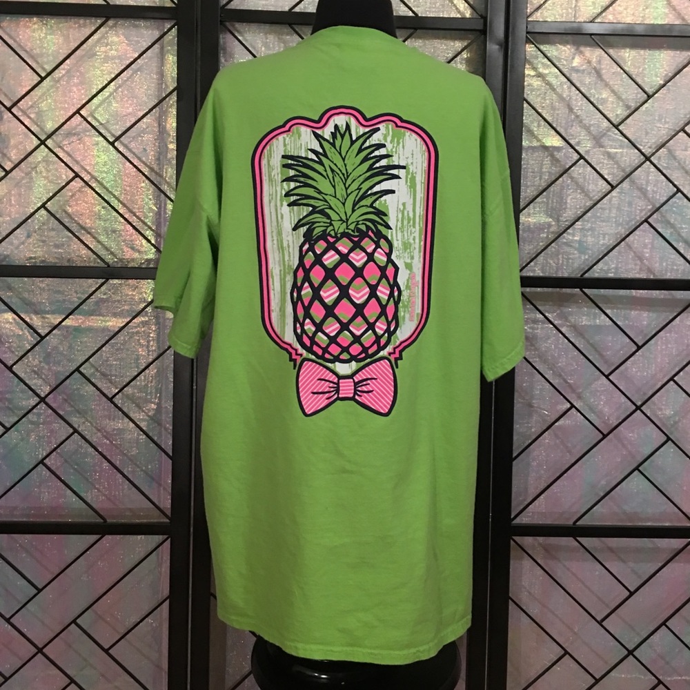 Girly Girl Originals T-shirt